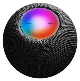 Умная колонка Apple HomePod mini черный купить,150000