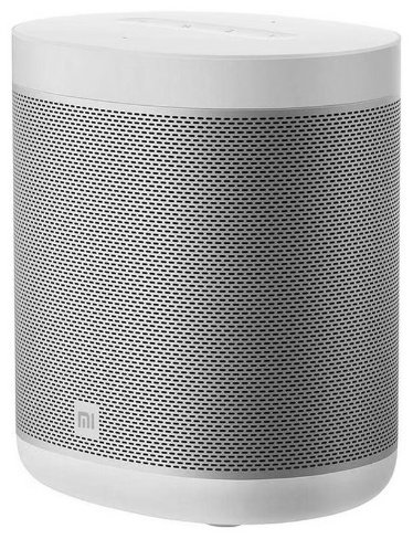 Умная колонка Xiaomi Mi Smart Speaker L09G серый - ForteMarket Умная колонка Xiaomi Mi Smart Speaker L09G серый купить,34600