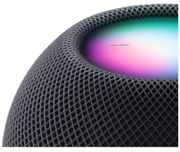 Умная колонка Apple HomePod mini черный купить,150000