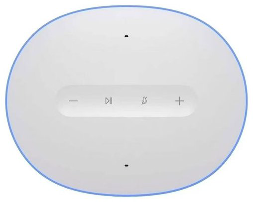 Умная колонка Xiaomi Mi Smart Speaker L09G серый - ForteMarket Умная колонка Xiaomi Mi Smart Speaker L09G серый купить,34600