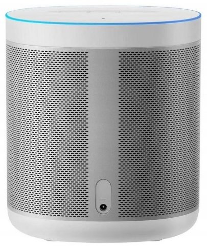 Умная колонка Xiaomi Mi Smart Speaker L09G серый