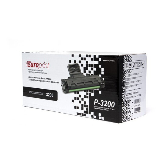 Картридж Europrint EPC-P3200 черный купить,NaN