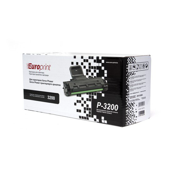 Картридж Europrint EPC-P3200 черный купить,NaN