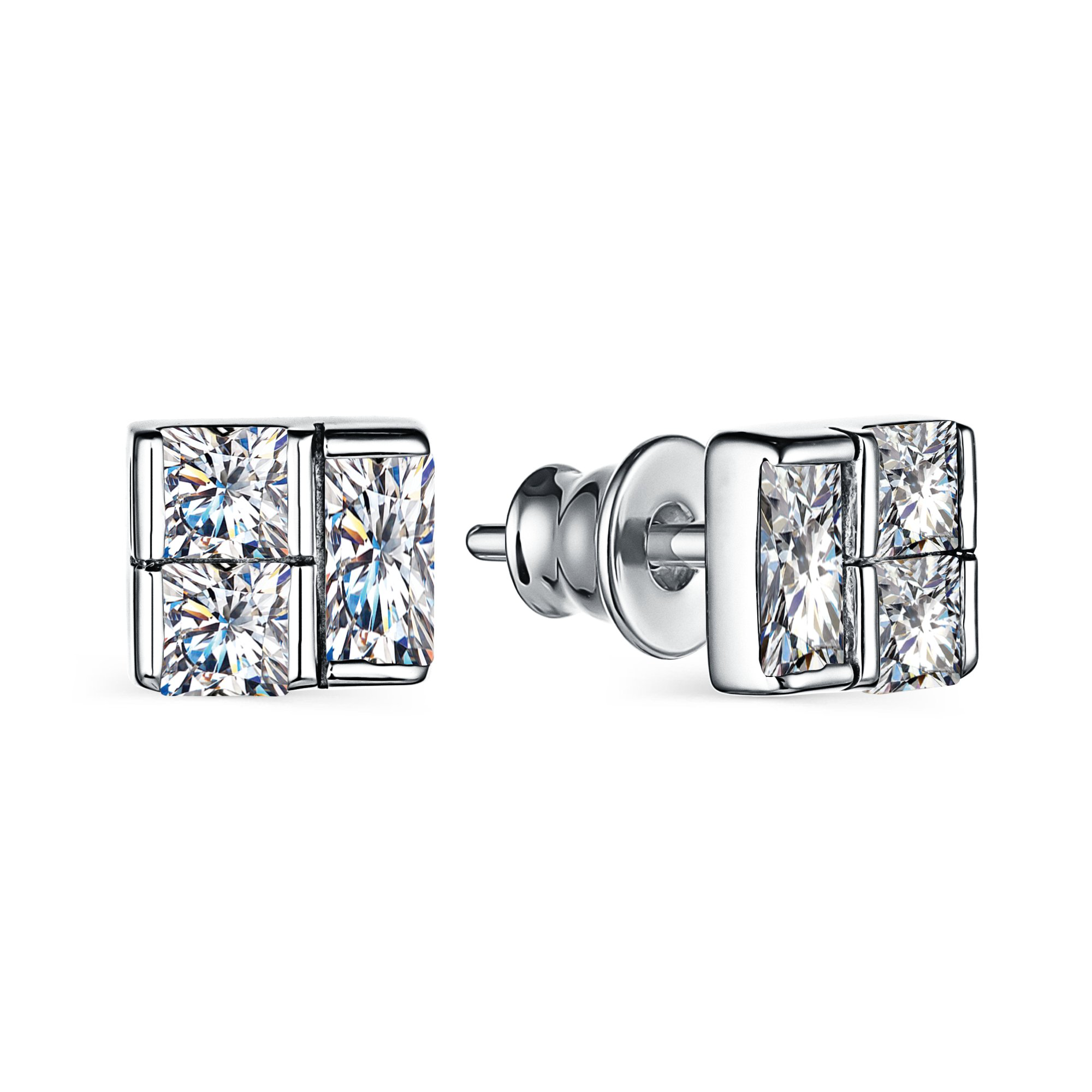 Серьги Алькор 02-2969_00КЦ-00 1,9гр. купить,NaN