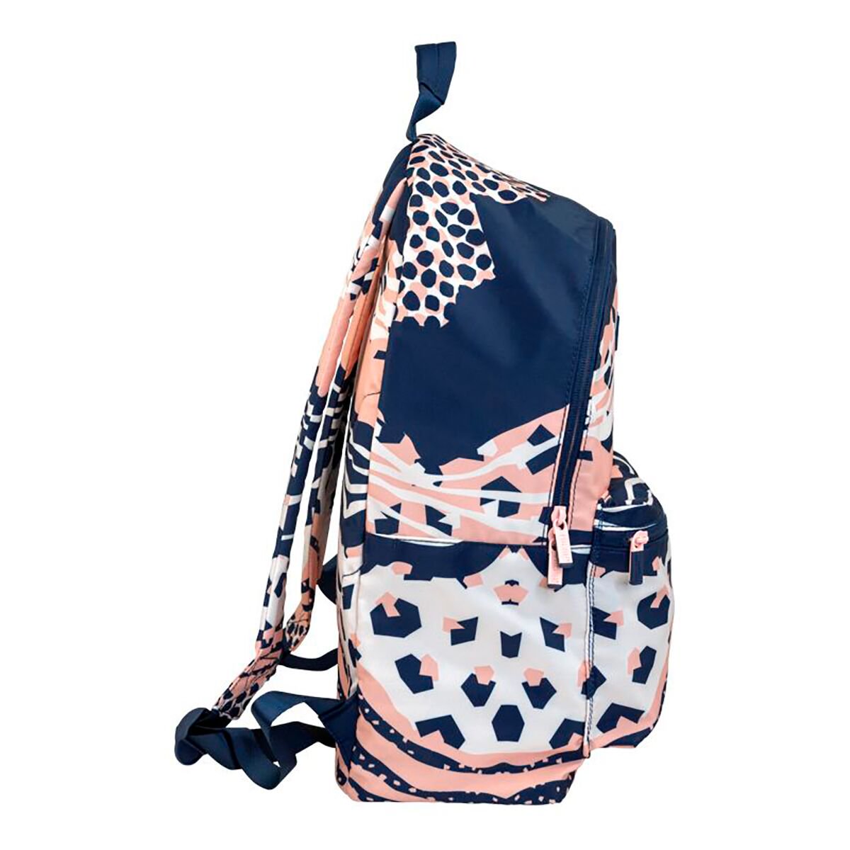 Рюкзак Milan с 1 отделением и 1 карманом Melt pink Розовый 20л 41x30x18см купить,NaN