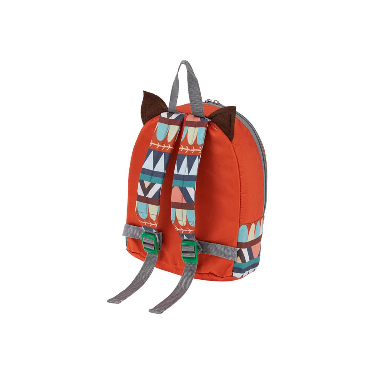 Рюкзак Erich Krause EasyLine Mini Animals 5L Mimi Fox купить,NaN