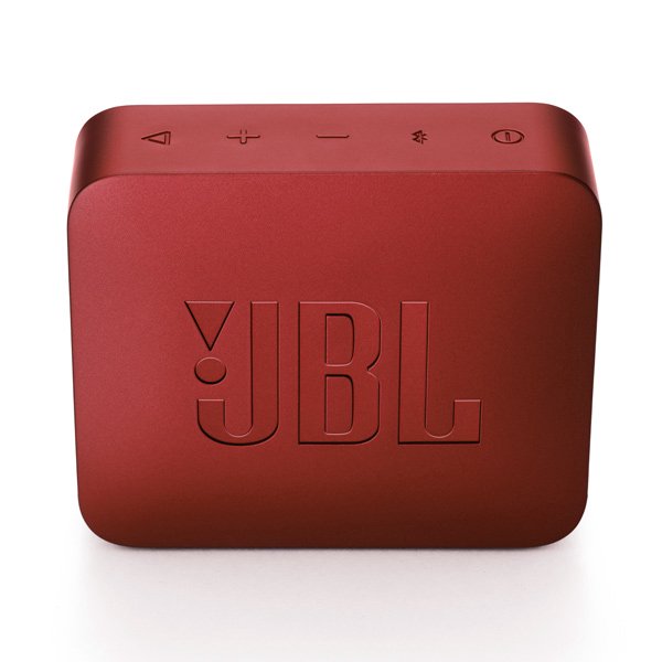 Портативная колонка JBL Go 2 красная купить,NaN
