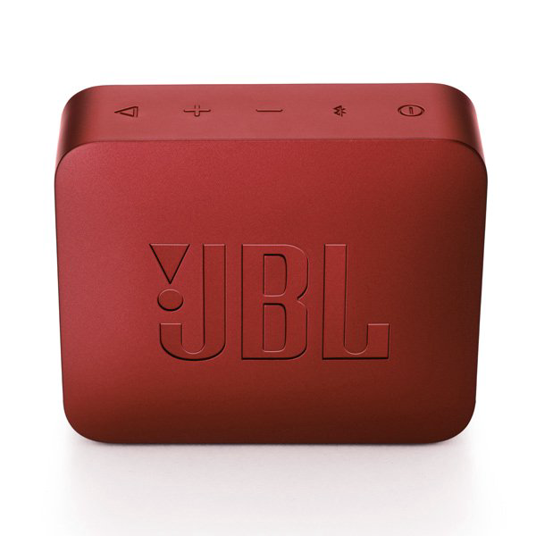 Портативная колонка JBL Go 2 красная купить,NaN