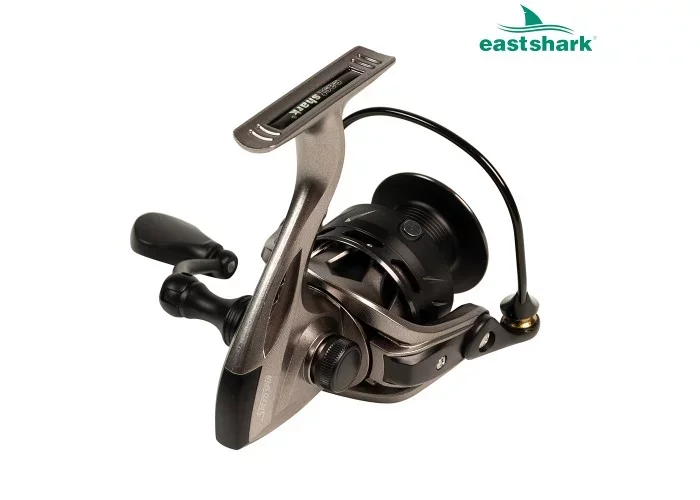 Катушка EastShark Barbossa 1000 954410 купить,NaN