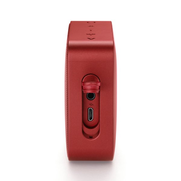 Портативная колонка JBL Go 2 красная купить,NaN