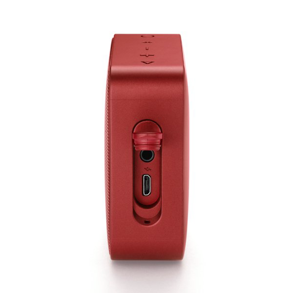 Портативная колонка JBL Go 2 красная купить,NaN