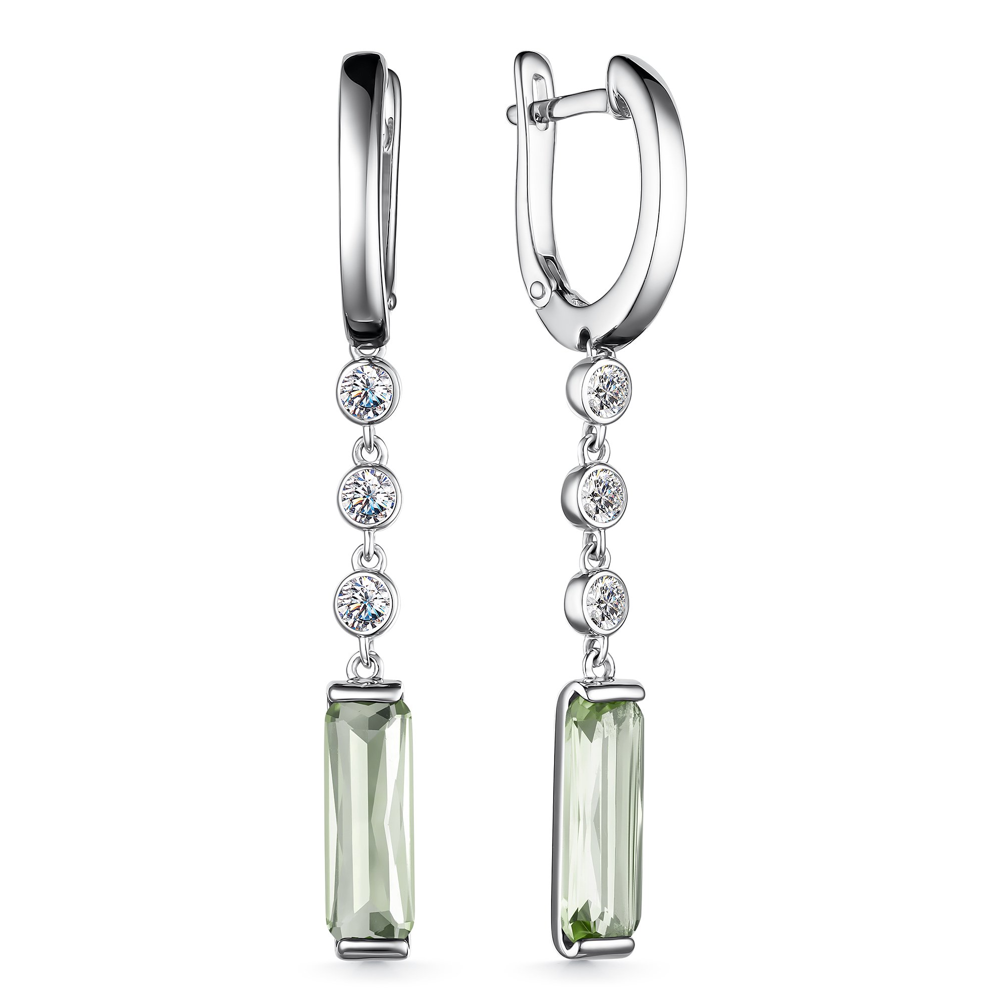 Серьги Алькор 02-3235_00ПК-00 5,5гр. купить,NaN