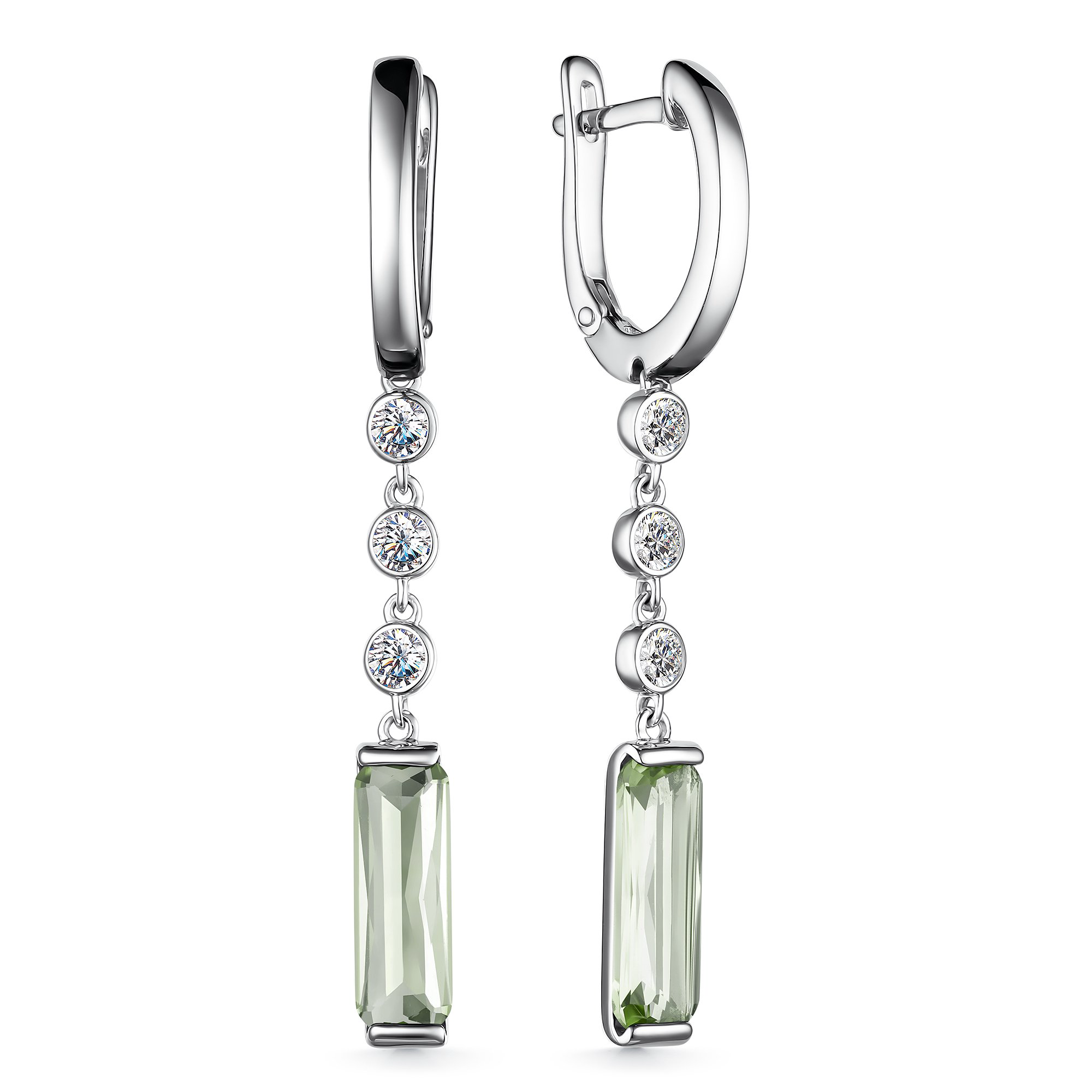 Серьги Алькор 02-3235_00ПК-00 5,5гр. купить,NaN