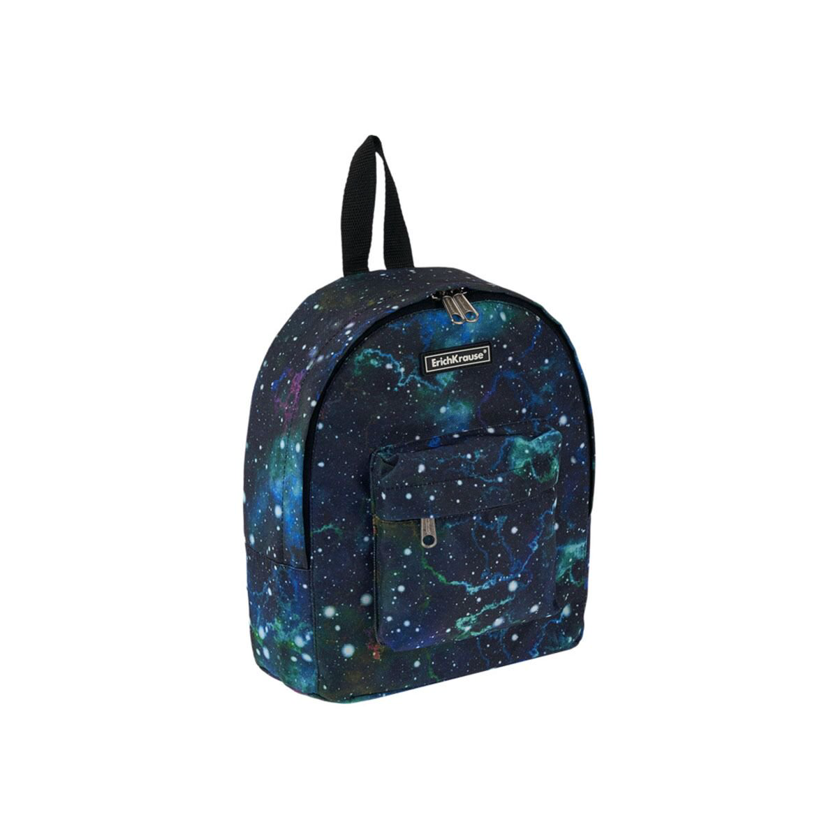 Рюкзак Erich Krause EasyLine 6L Emerald Stardust купить,NaN