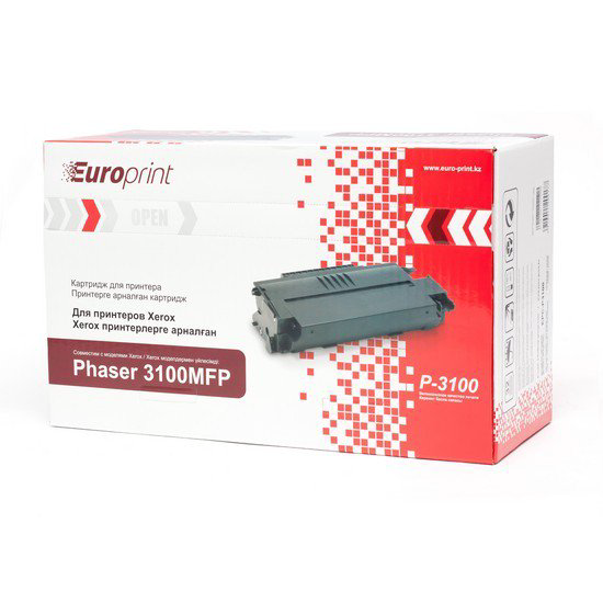 Картридж Europrint EPC-P3100 черный купить,NaN