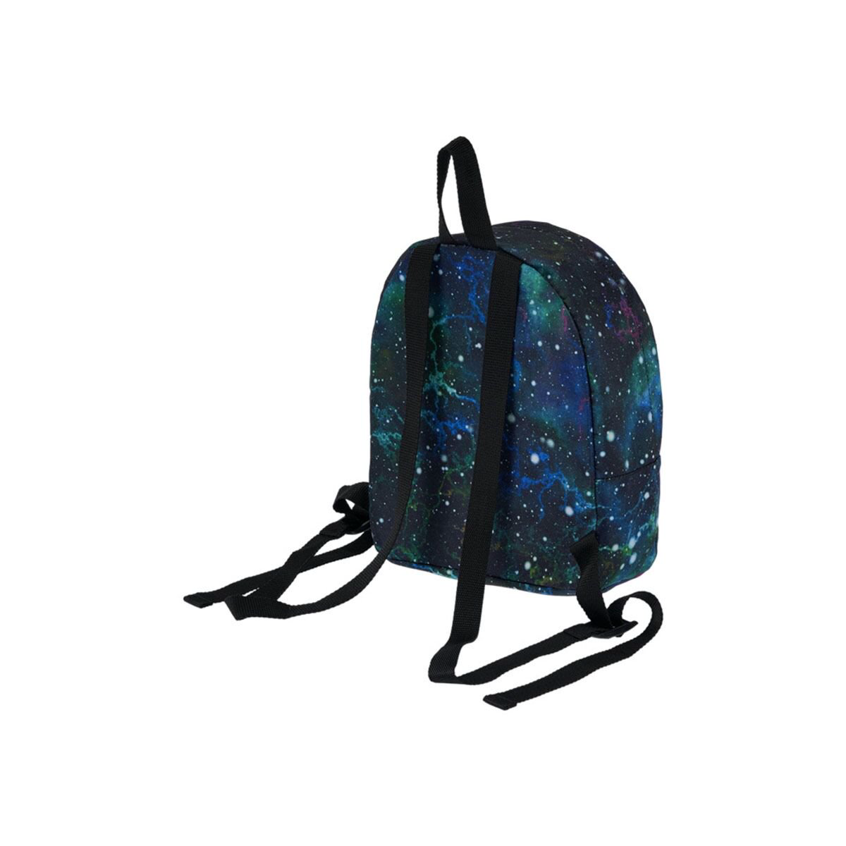 Рюкзак Erich Krause EasyLine 6L Emerald Stardust купить,NaN