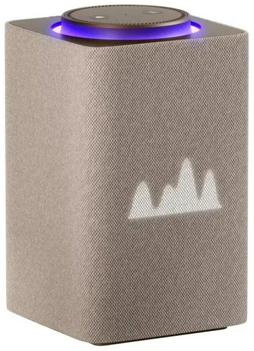 Умная колонка Яндекс Станция Макс Zigbee YNDX-00053/BEIGE