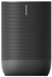 Умная колонка Sonos Move черный
