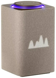 Умная колонка Яндекс Станция Макс Zigbee YNDX-00053/BEIGE