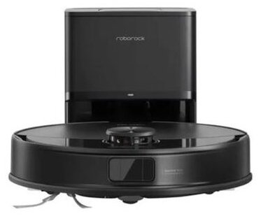 Робот-пылесос Roborock S8 Pro+ RRA0TAL черный купить,159990