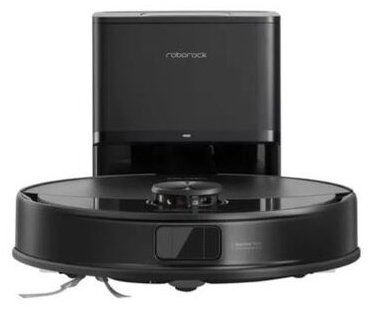 Робот-пылесос Roborock S8 Pro+ RRA0TAL черный купить,159990