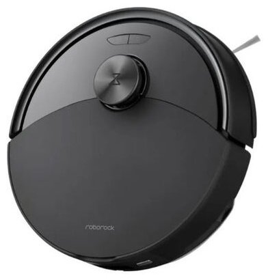 Робот-пылесос Roborock S8 Pro+ RRA0TAL черный купить,159990