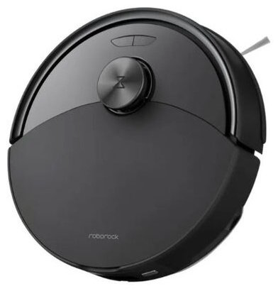 Робот-пылесос Roborock S8 Pro+ RRA0TAL черный купить,159990