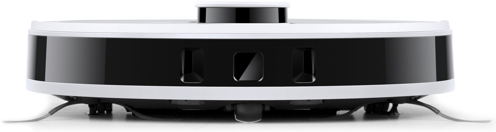 Робот-пылесос Ecovacs DEEBOT N8 PRO черный, белый купить,NaN