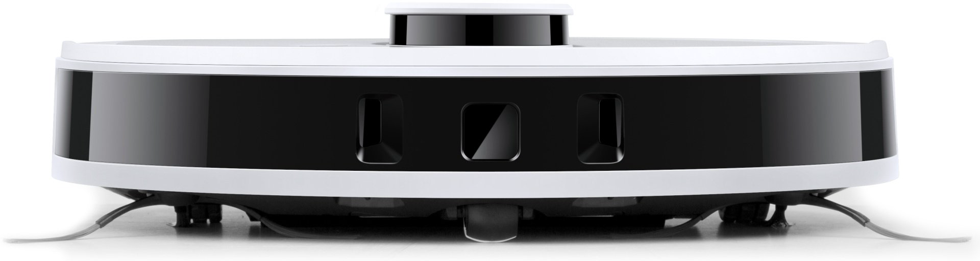 Робот-пылесос Ecovacs DEEBOT N8 PRO черный, белый купить,NaN