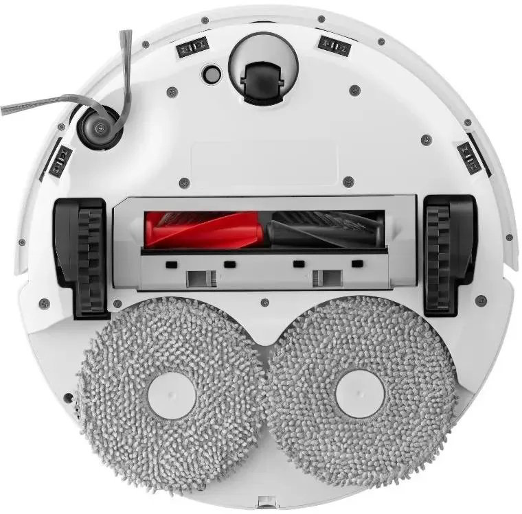 Робот-пылесос Roborock Qrevo C RRW0PEP белый - ForteMarket Робот-пылесос Roborock Qrevo C RRW0PEP белый купить,279990