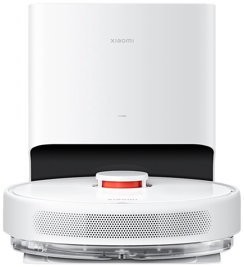 Робот-пылесос Xiaomi Robot Vacuum X10 BHR6068EU белый купить,316790