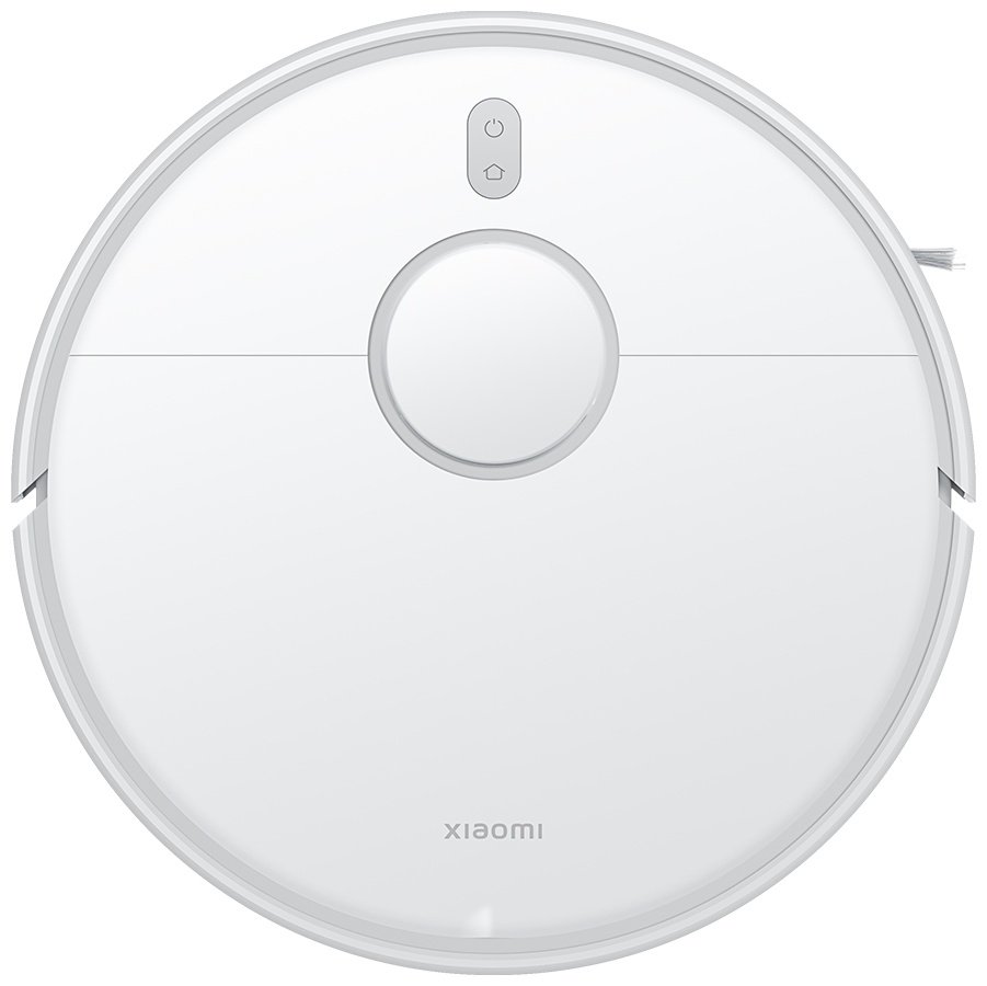 Робот-пылесос Xiaomi Robot Vacuum X10 BHR6068EU белый