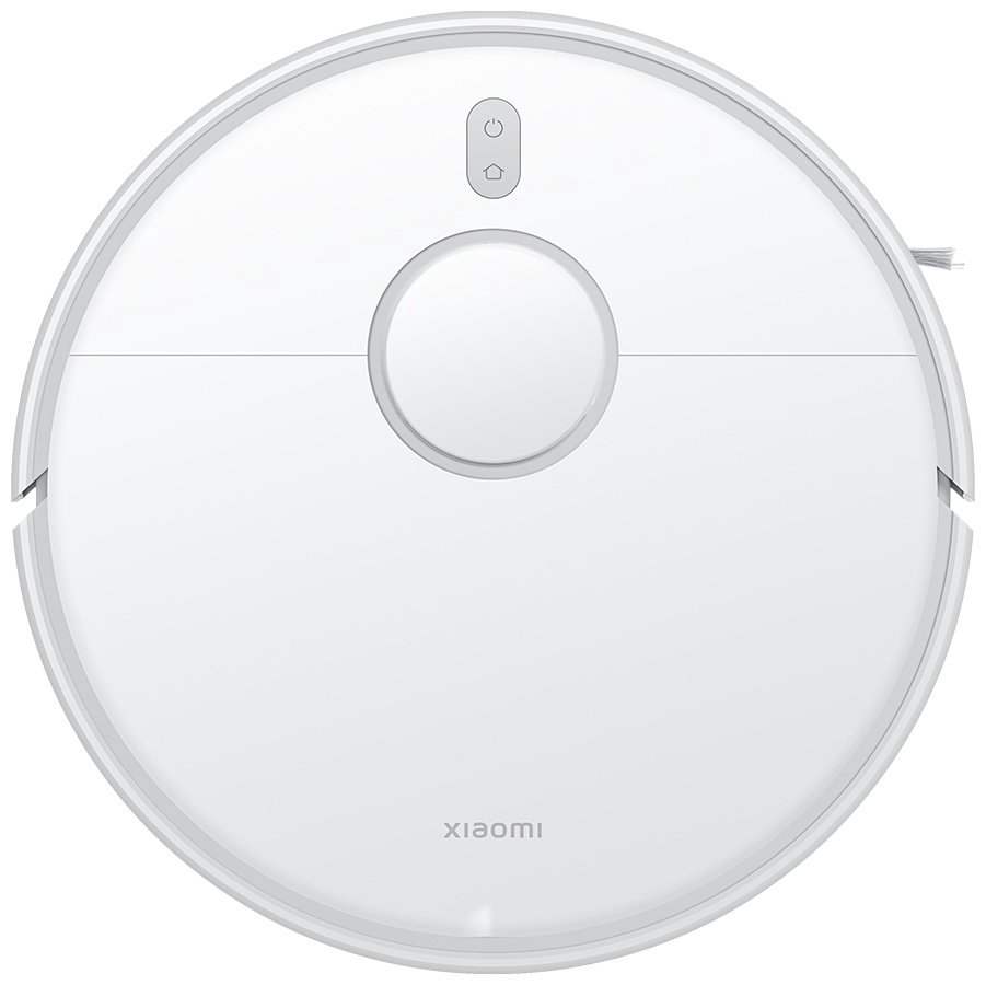 Робот-пылесос Xiaomi Robot Vacuum X10 BHR6068EU белый купить,316790