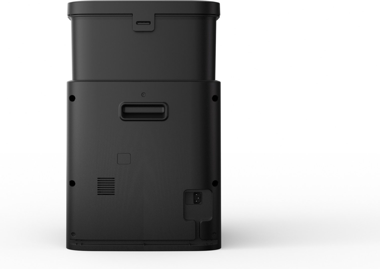 Робот-пылесос Ecovacs DEEBOT N30 PRO OMNI черный
