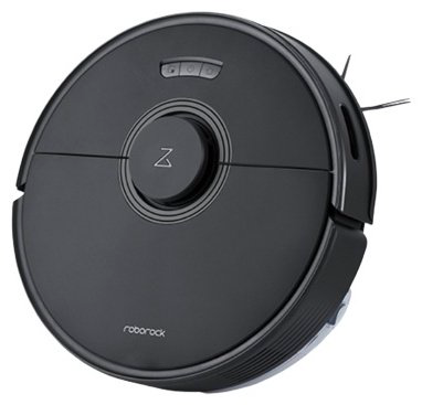 Робот-пылесос Roborock Q7 Max черный купить,90000