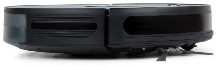 Робот-пылесос Polaris PVCR 3200 IQ Home Aqua черный