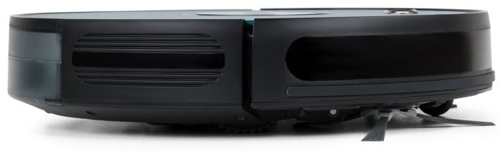 Робот-пылесос Polaris PVCR 3200 IQ Home Aqua черный