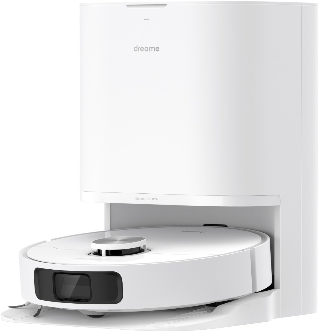 Робот-пылесос DREAME L10 Prime RLL11GC White