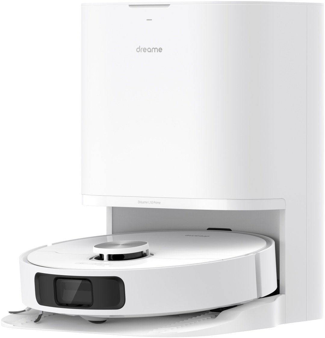 Робот-пылесос DREAME L10 Prime RLL11GC White купить,NaN