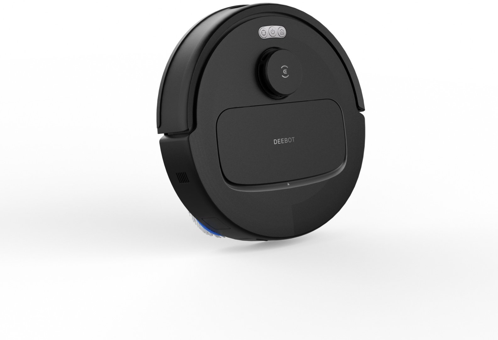 Робот-пылесос Ecovacs DEEBOT N30 PRO OMNI черный - ForteMarket Робот-пылесос Ecovacs DEEBOT N30 PRO OMNI черный купить,299982