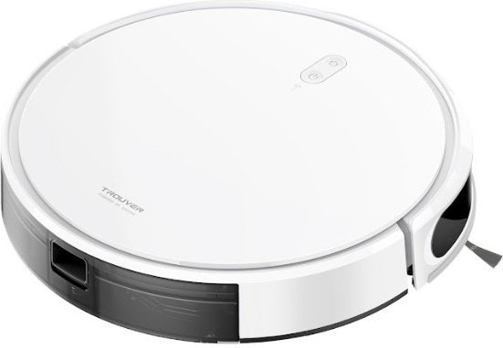 Робот-пылесос TROUVER M1 RPM1GA белый