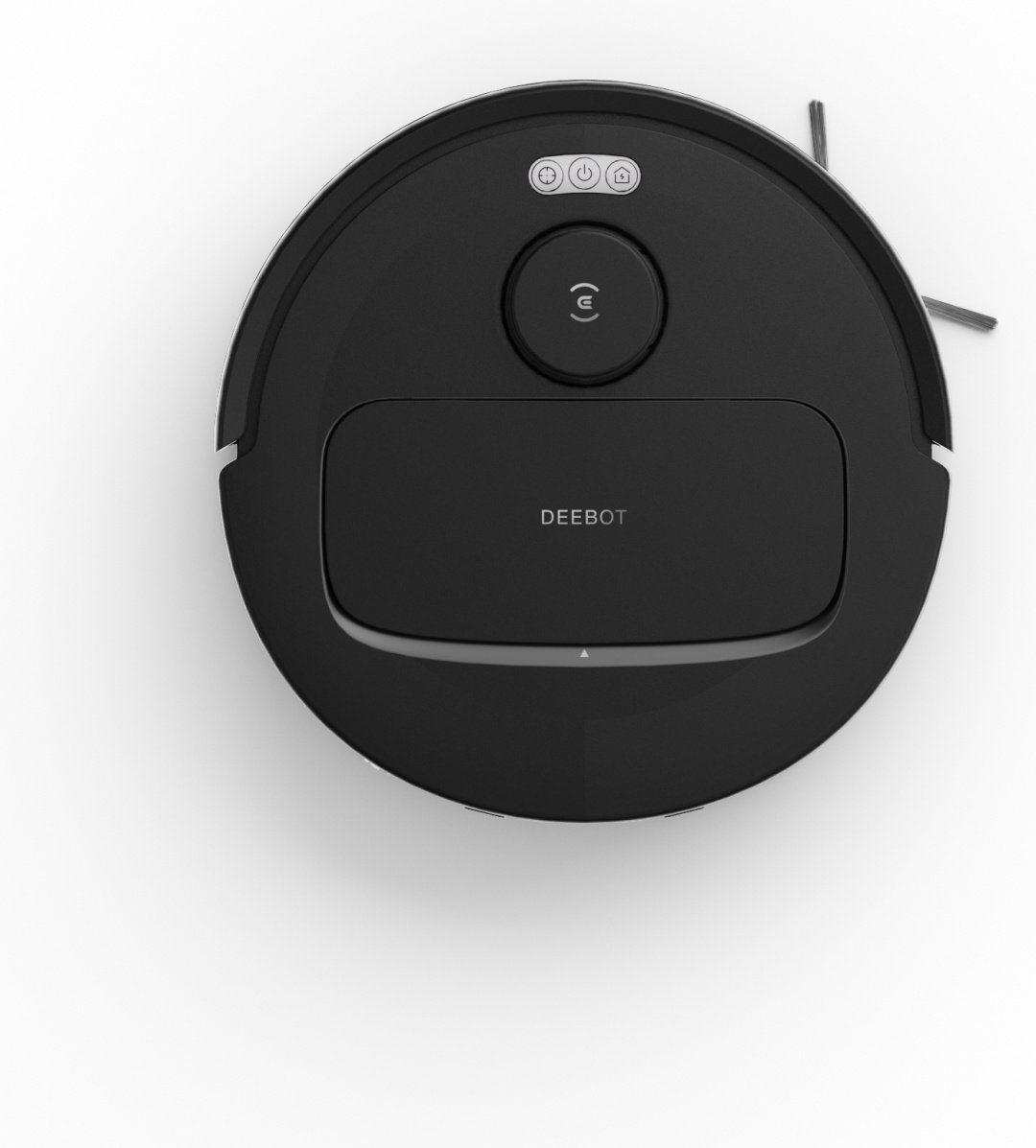 Робот-пылесос Ecovacs DEEBOT N30 PRO OMNI черный - ForteMarket Робот-пылесос Ecovacs DEEBOT N30 PRO OMNI черный купить,299982