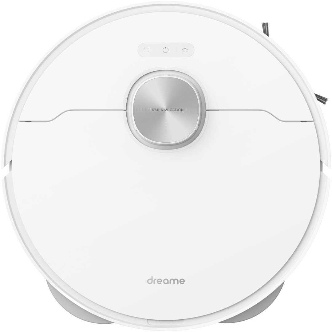 Робот-пылесос DREAME L10 Prime RLL11GC White