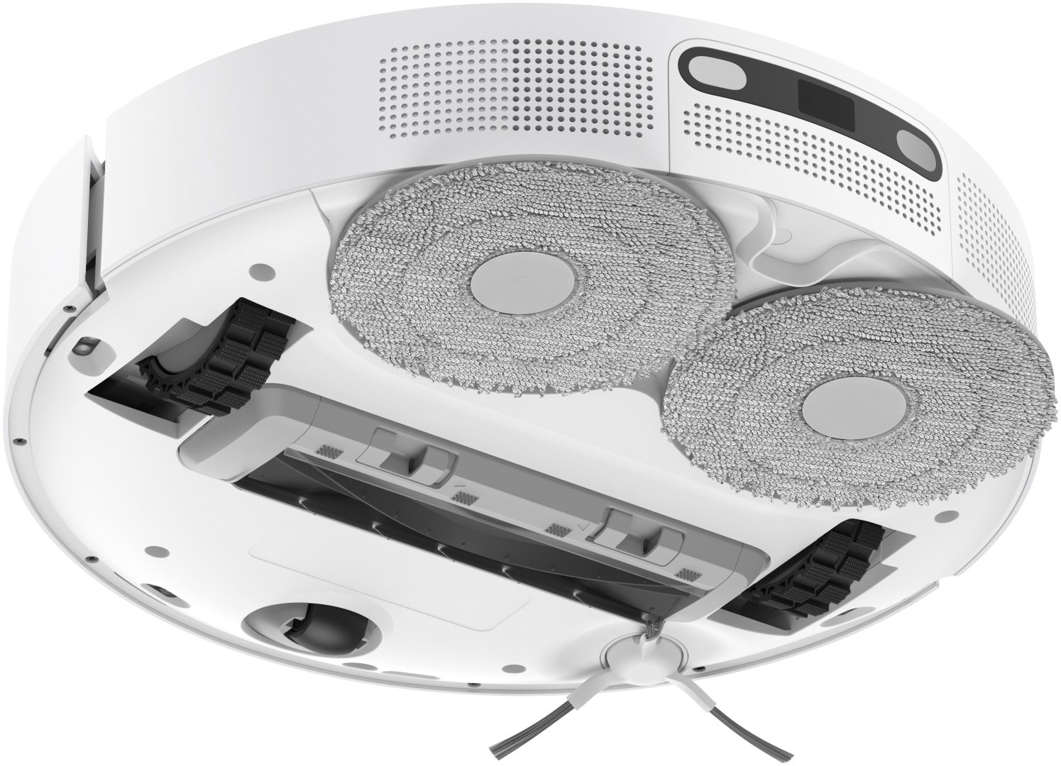 Робот-пылесос DREAME L10 Prime RLL11GC White