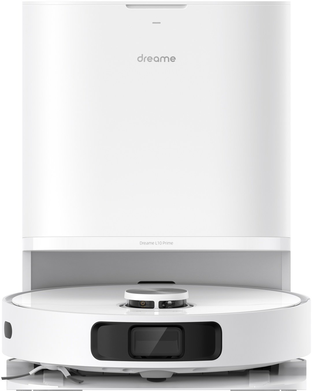 Робот-пылесос DREAME L10 Prime RLL11GC White