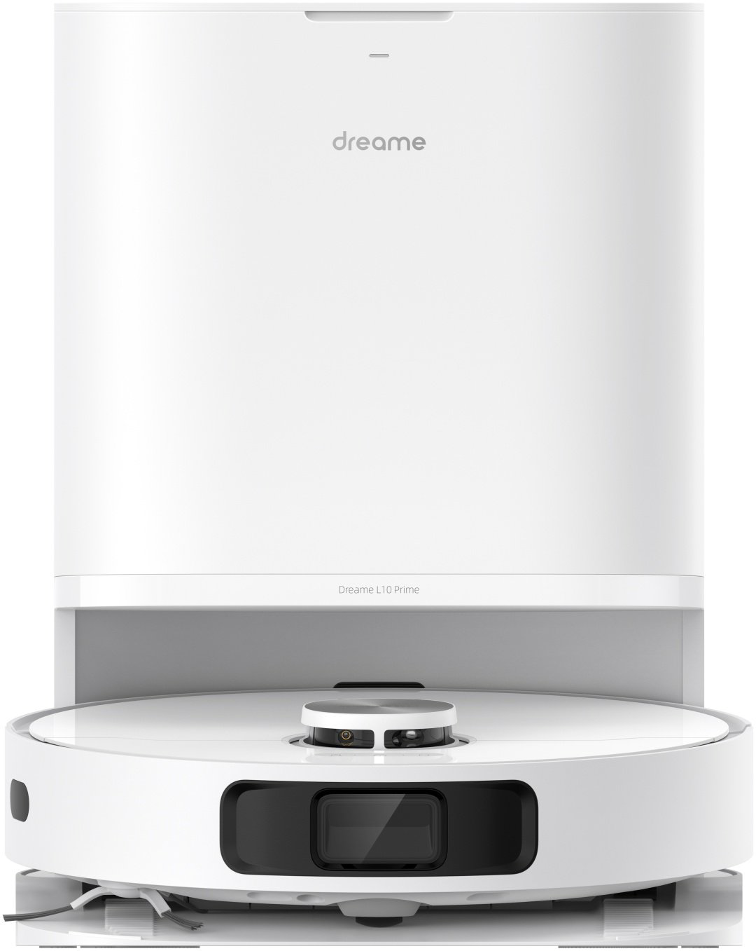 Робот-пылесос DREAME L10 Prime RLL11GC White купить,NaN