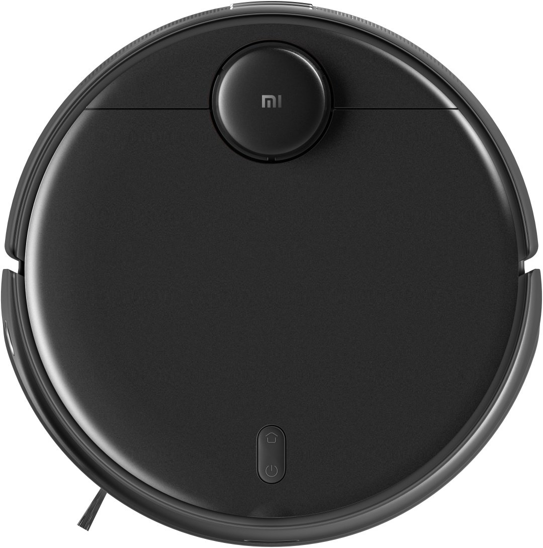 Робот-пылесос Xiaomi Mop 2 Pro MJST1SHW BHR5204EU черный купить,NaN