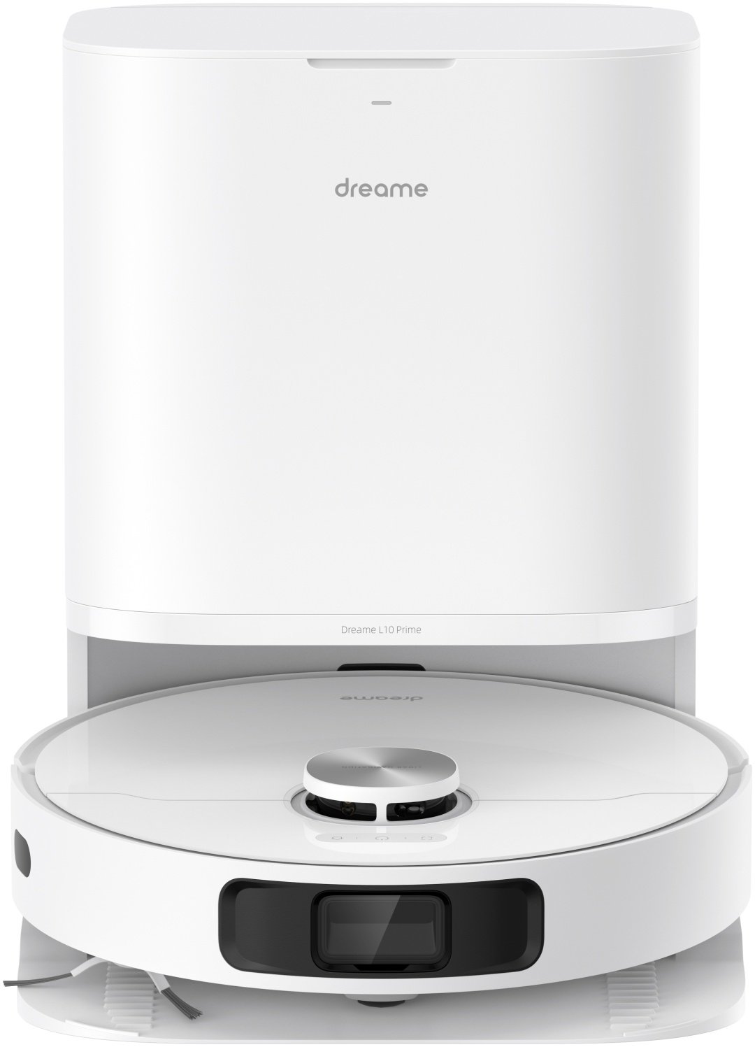 Робот-пылесос DREAME L10 Prime RLL11GC White купить,NaN