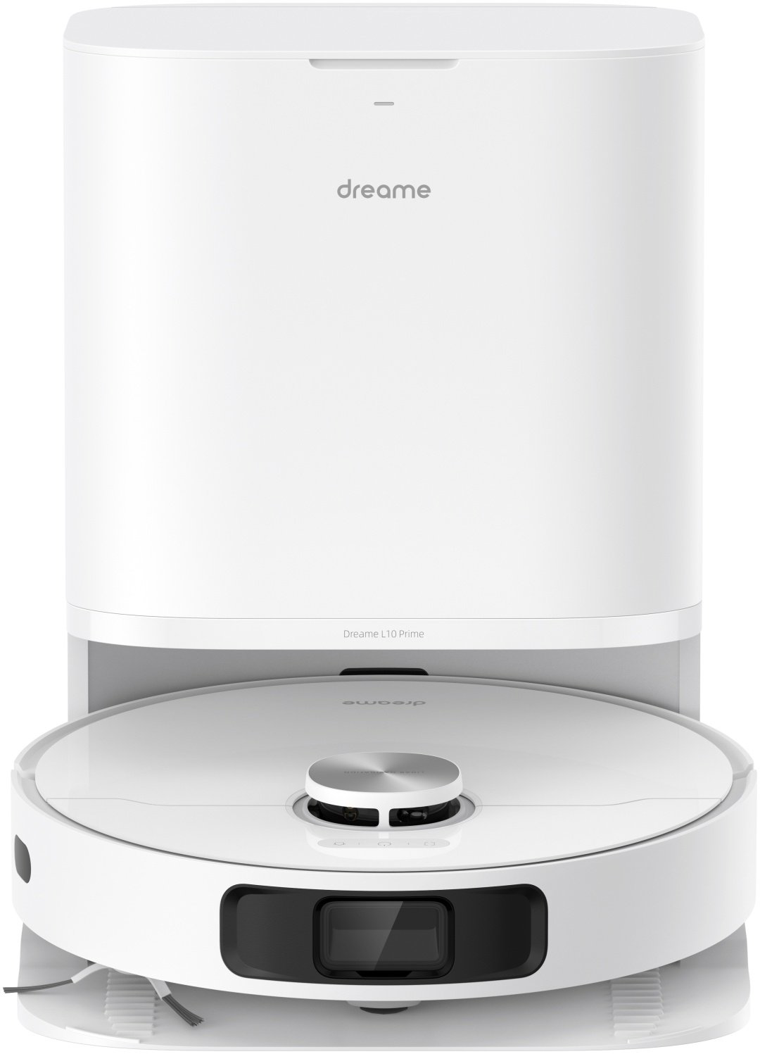 Робот-пылесос DREAME L10 Prime RLL11GC White купить,NaN