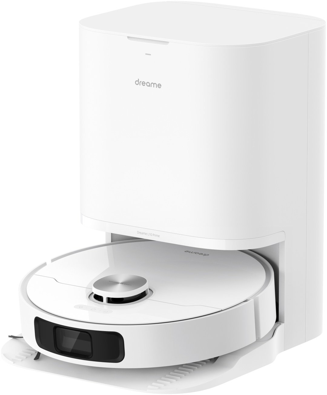 Робот-пылесос DREAME L10 Prime RLL11GC White купить,NaN